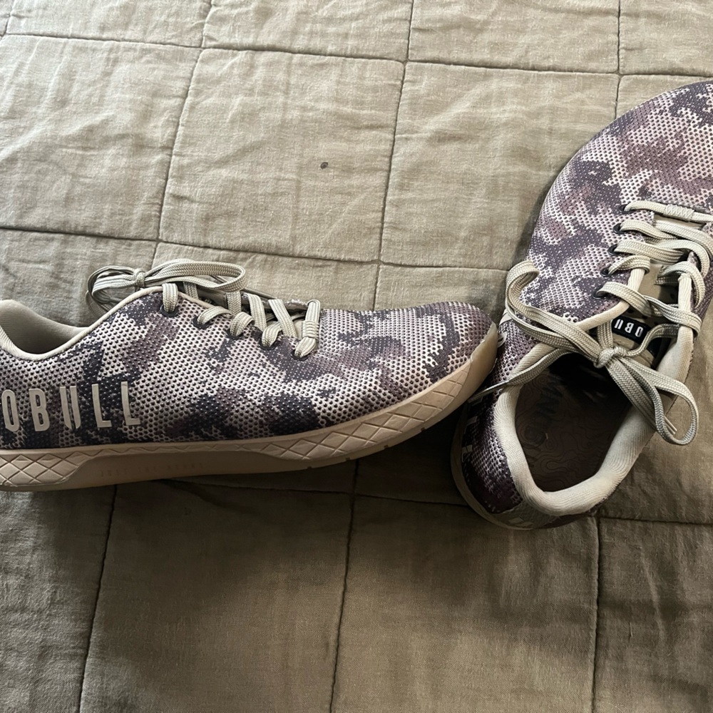 NoBull Trainers.  Size 13